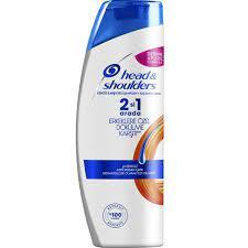 شامپو ضد ریزش اقایان هد اند شولدرز head and shoulders