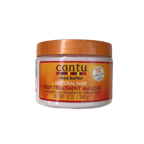 ماسک موی فر برند کانتو CANTU