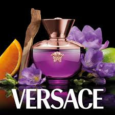 عطر مینی ورساچ زنانه dalan purple